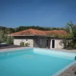 Holiday home Wabi Sabi-quintalao Passo (Porto)