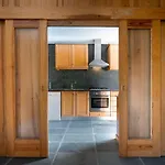 Wabi Sabi-quintalao Holiday home Passo (Porto)