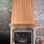 Holiday home Wabi Sabi-quintalao