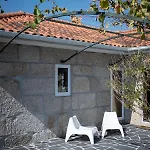 Holiday home Wabi Sabi-quintalao