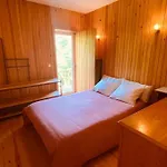 Holiday home Wabi Sabi-quintalao