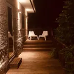 Holiday home Wabi Sabi-quintalao Passo (Porto)