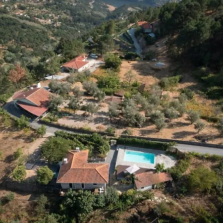 Wabi Sabi-quintalao Nyaraló