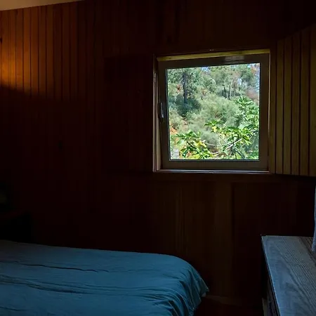 Wabi Sabi-quintalão * Passo (Porto)