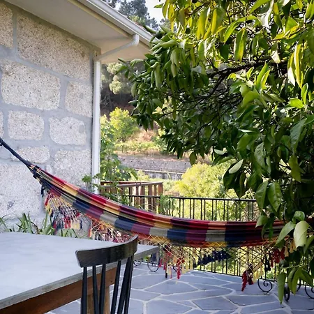 Casa de Férias Wabi Sabi-quintalão