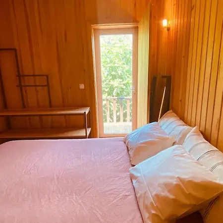 Wabi Sabi-quintalão Passo (Porto)