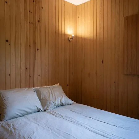 Wabi Sabi-quintalão Casa de Férias Passo (Porto)