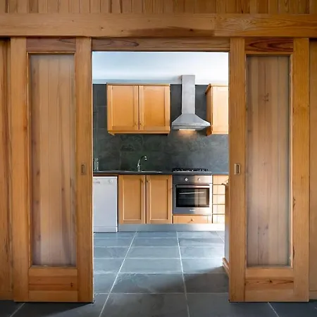 Wabi Sabi-quintalão Casa de Férias Passo (Porto)