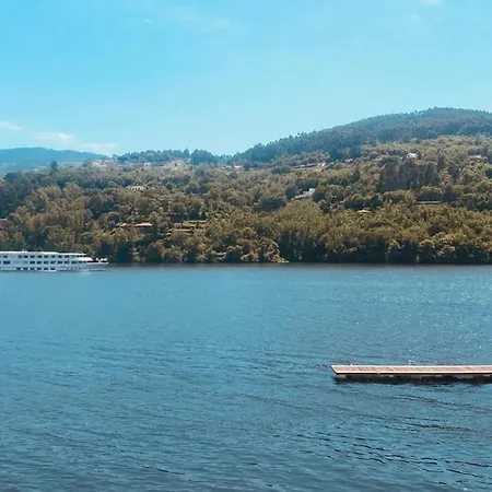 Wabi Sabi-quintalão Casa de Férias Passo (Porto)