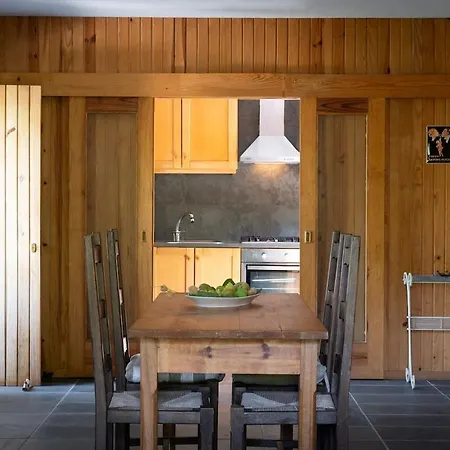 Casa vacanze Wabi Sabi-quintalao Passo