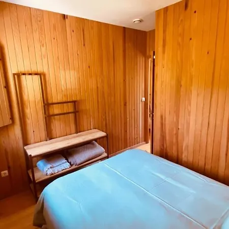 Wabi Sabi-quintalão Casa de Férias *