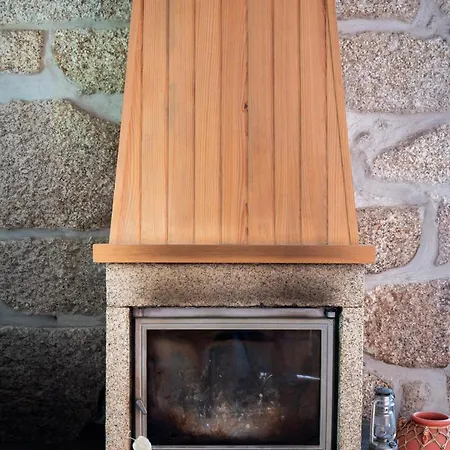 Nyaraló Wabi Sabi-quintalao