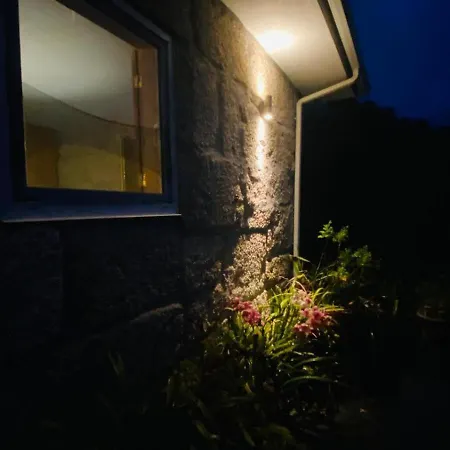 Wabi Sabi-quintalão Casa de Férias