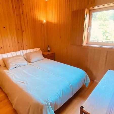 Wabi Sabi-quintalão Casa de Férias Passo (Porto)