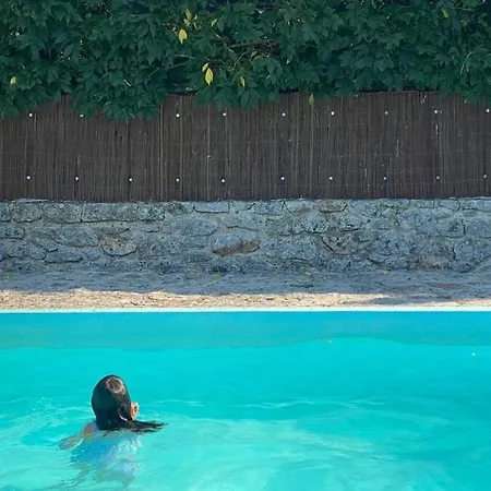 Wabi Sabi-quintalão Casa de Férias *