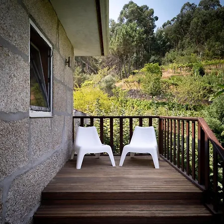 Wabi Sabi-quintalao Casa vacanze *