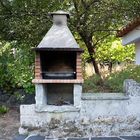 Wabi Sabi-quintalão Casa de Férias Passo (Porto)