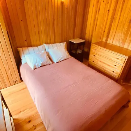 Wabi Sabi-quintalão