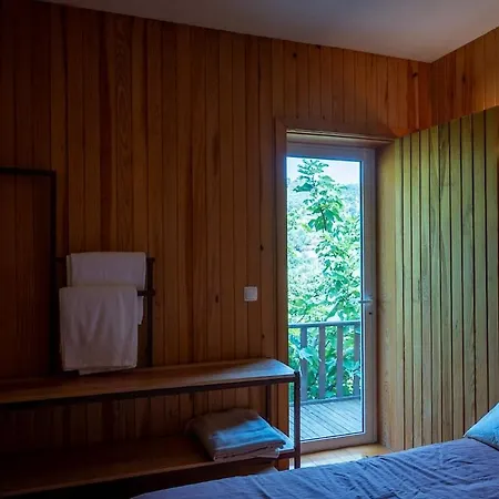 Casa de Férias Wabi Sabi-quintalão *