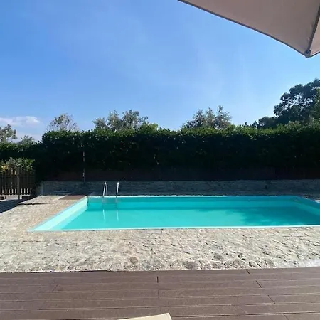 Wabi Sabi-quintalao Casa vacanze *