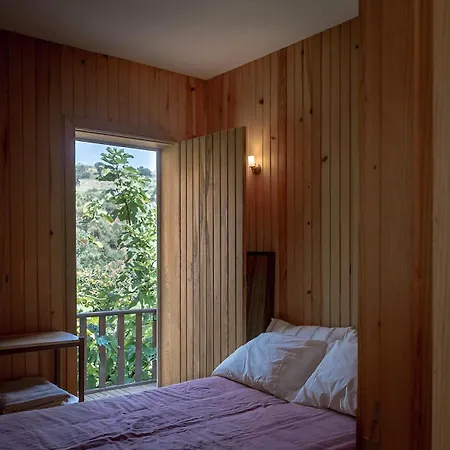 Wabi Sabi-quintalão Casa de Férias Passo (Porto)