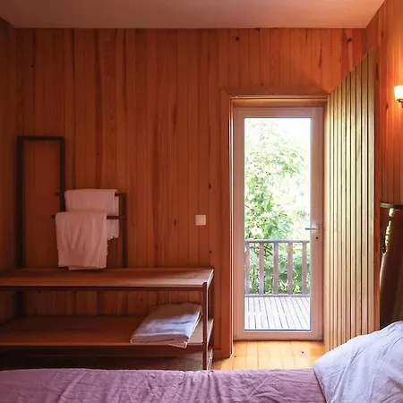 Casa vacanze Wabi Sabi-quintalao *