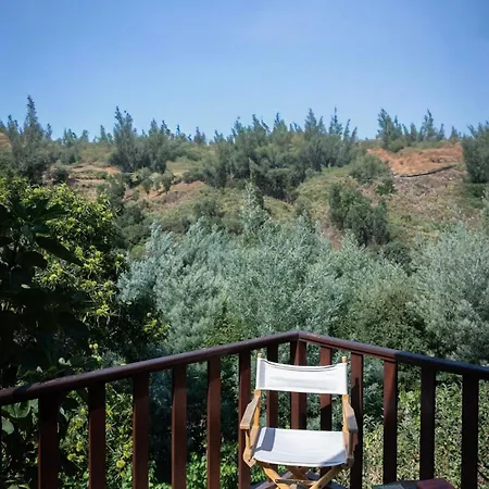 Wabi Sabi-quintalão