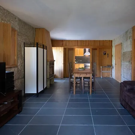 Wabi Sabi-quintalão Casa de Férias