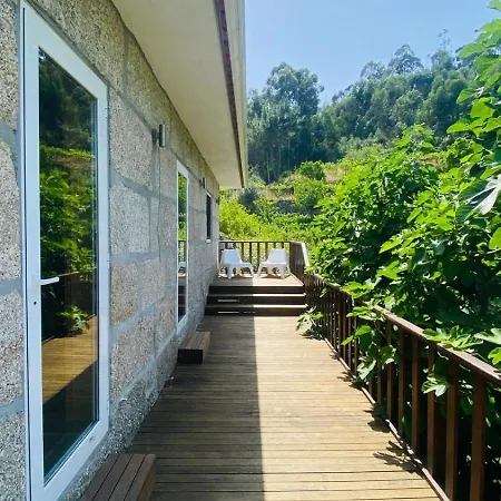 Wabi Sabi-quintalão Passo (Porto)