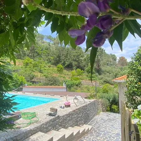 Wabi Sabi-quintalao Casa vacanze
