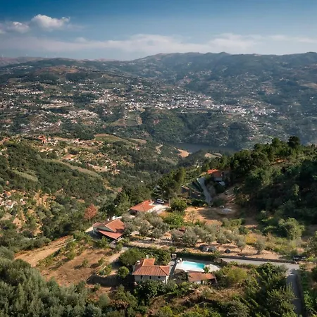 Casa vacanze Wabi Sabi-quintalao Passo
