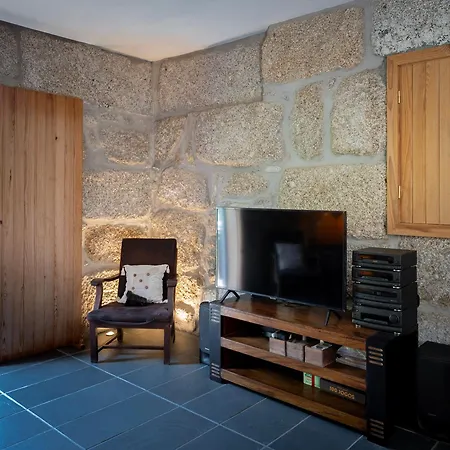 Casa vacanze Wabi Sabi-quintalao