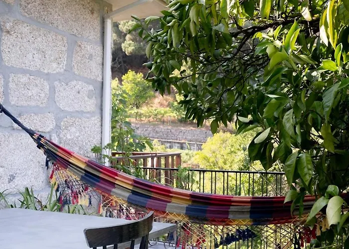 Nyaraló Wabi Sabi-quintalao