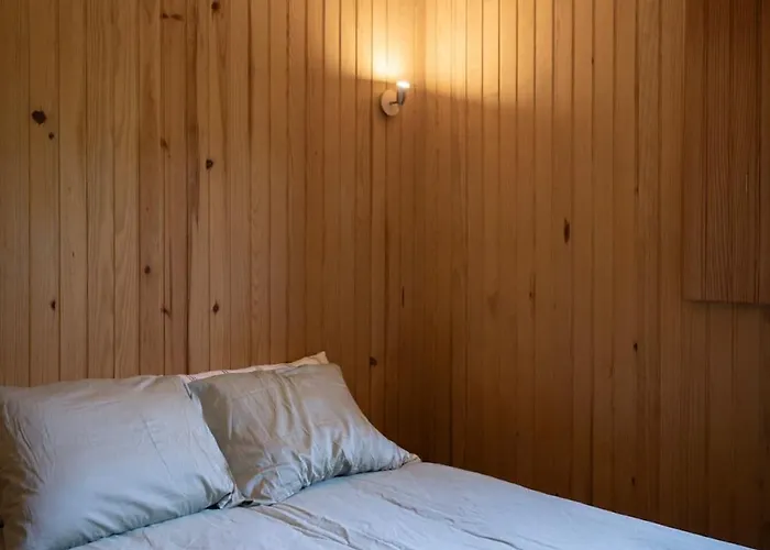 Wabi Sabi-quintalao Nyaraló Passo