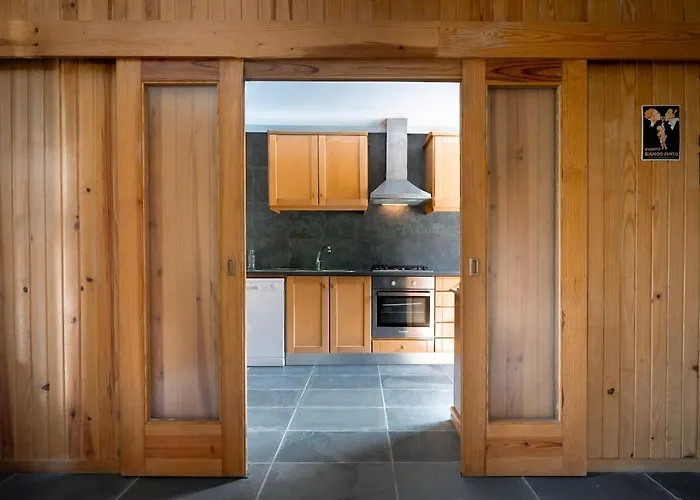 Wabi Sabi-quintalao 別荘 Passo