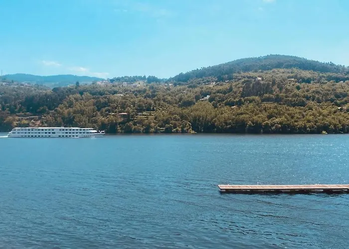 Wabi Sabi-quintalao Nyaraló Passo