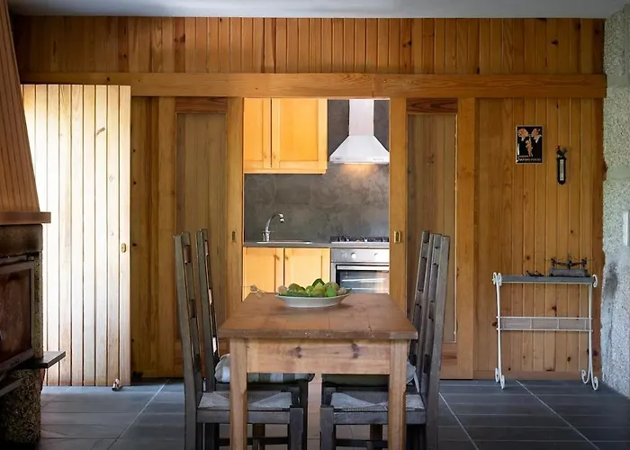 別荘 Wabi Sabi-quintalao Passo