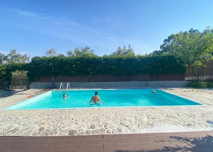 Wabi Sabi-quintalao 別荘 *