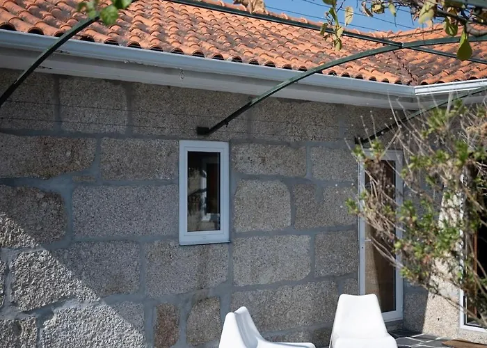 別荘 Wabi Sabi-quintalao