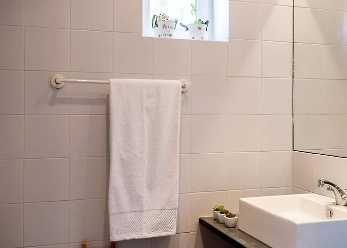 Nyaraló Wabi Sabi-quintalao *