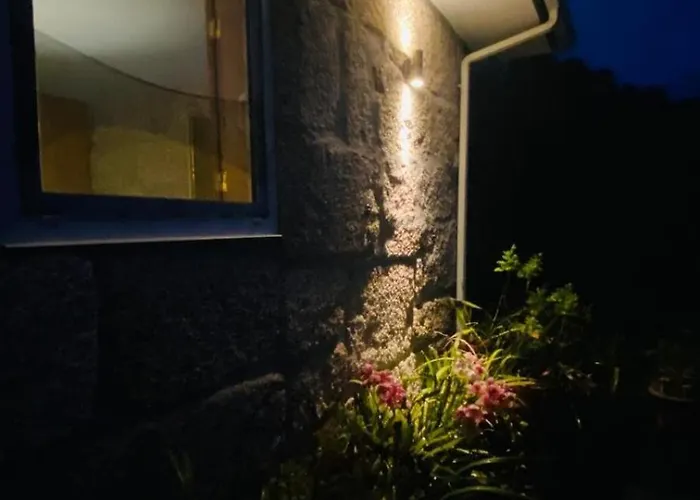 Wabi Sabi-quintalao Nyaraló