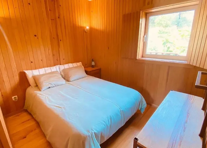 Wabi Sabi-quintalao 別荘 Passo