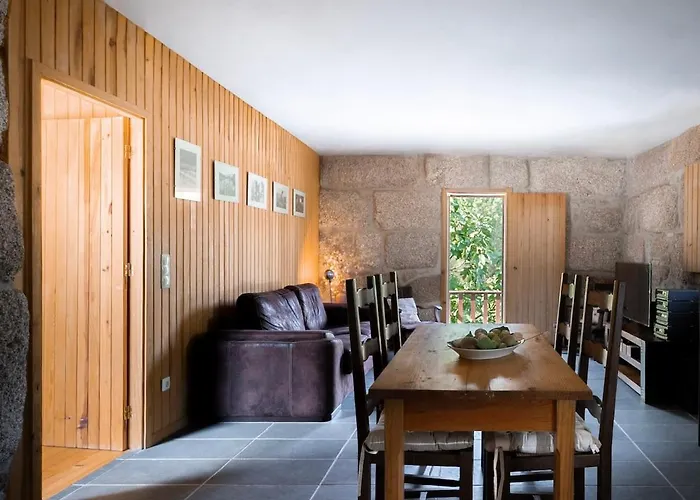 Nyaraló Wabi Sabi-quintalao *