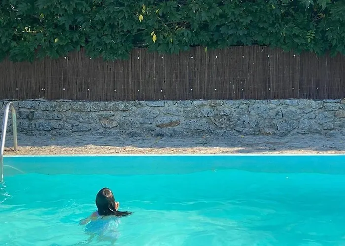 Wabi Sabi-quintalao 別荘 *