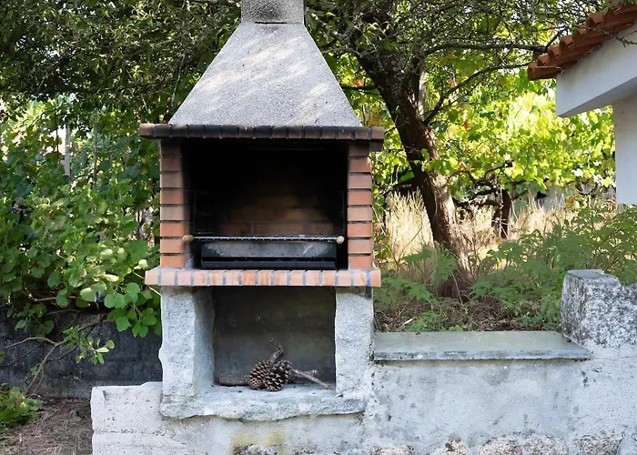 Wabi Sabi-quintalao Nyaraló Passo