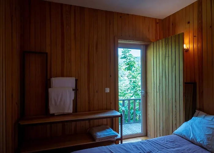 別荘 Wabi Sabi-quintalao *