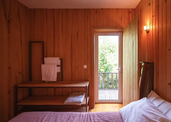 別荘 Wabi Sabi-quintalao *